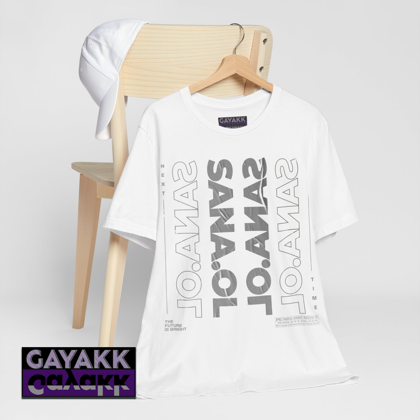SanaOL Unisex T-Shirt - Filipino Slang Humor & Envy