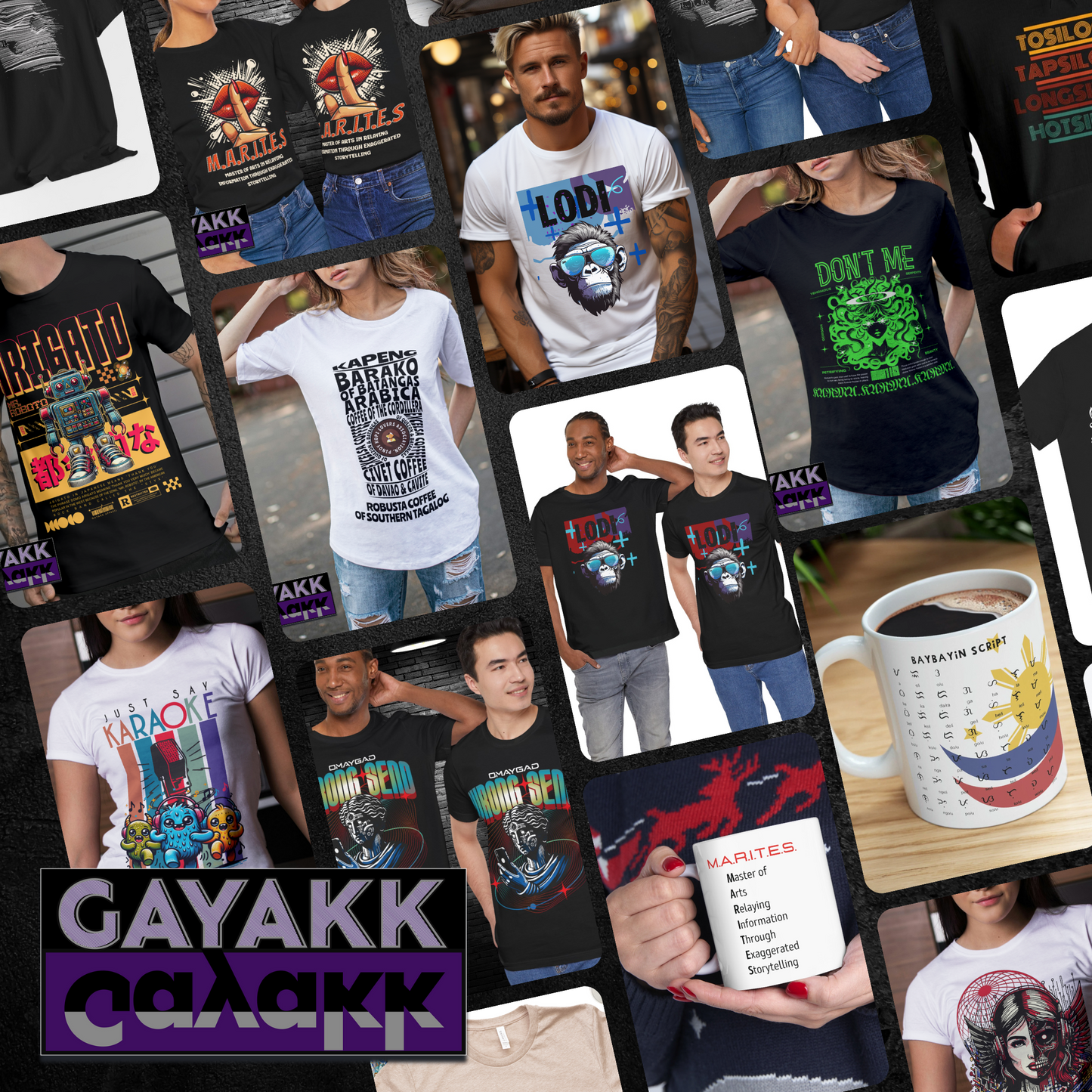 Kawaii Karaoke T-Shirt for Music Lovers and Karaoke Enthusiasts