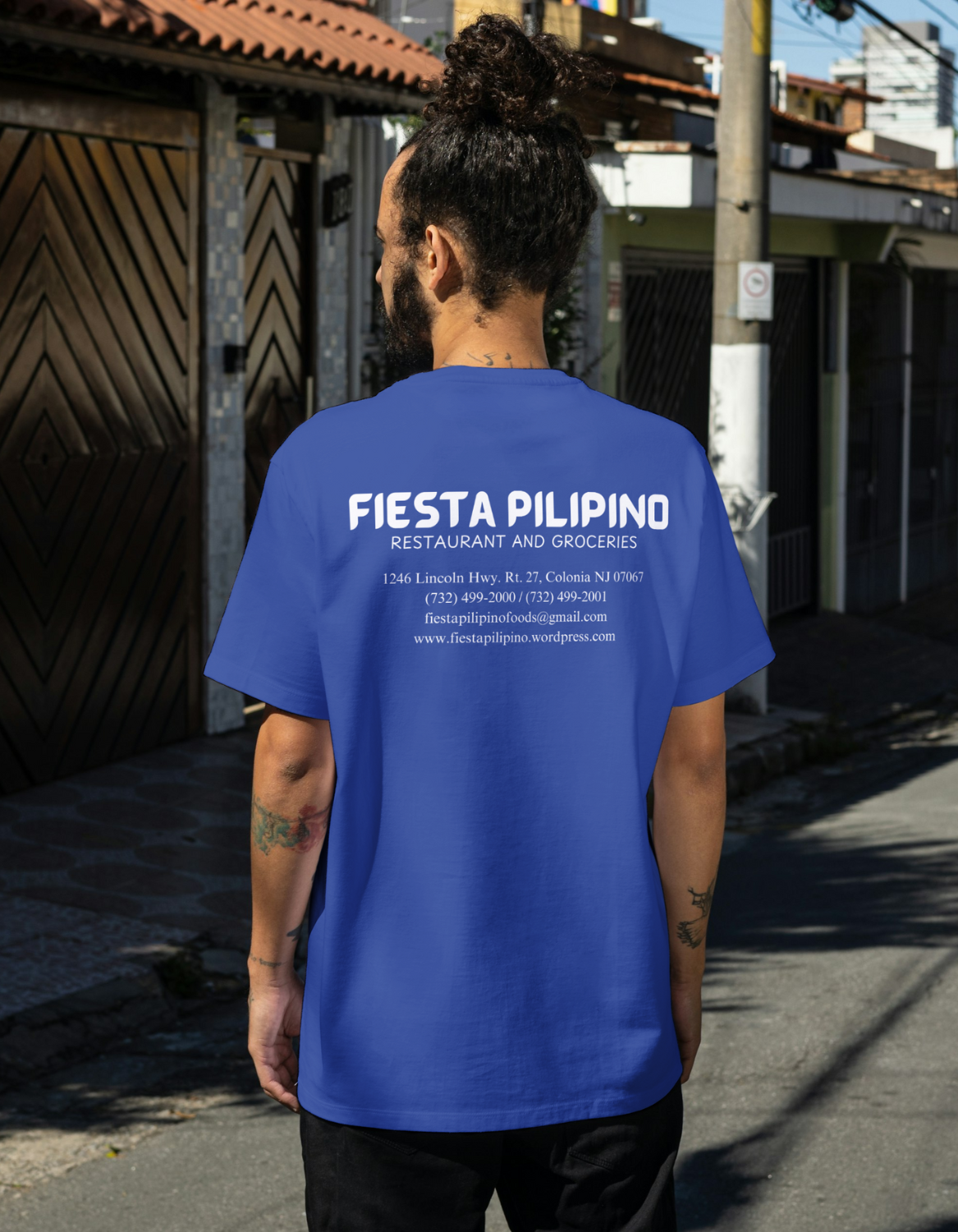 Fiesta Pilipino