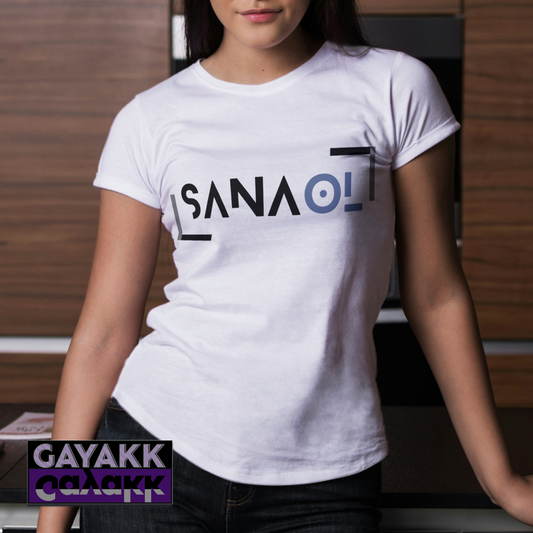 Filipino Slang SANAOL Shirt - Kahon