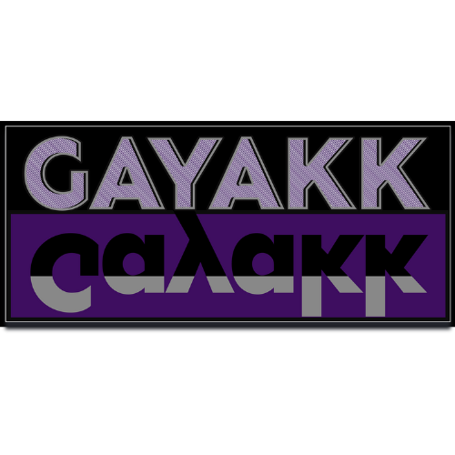 Gayakk