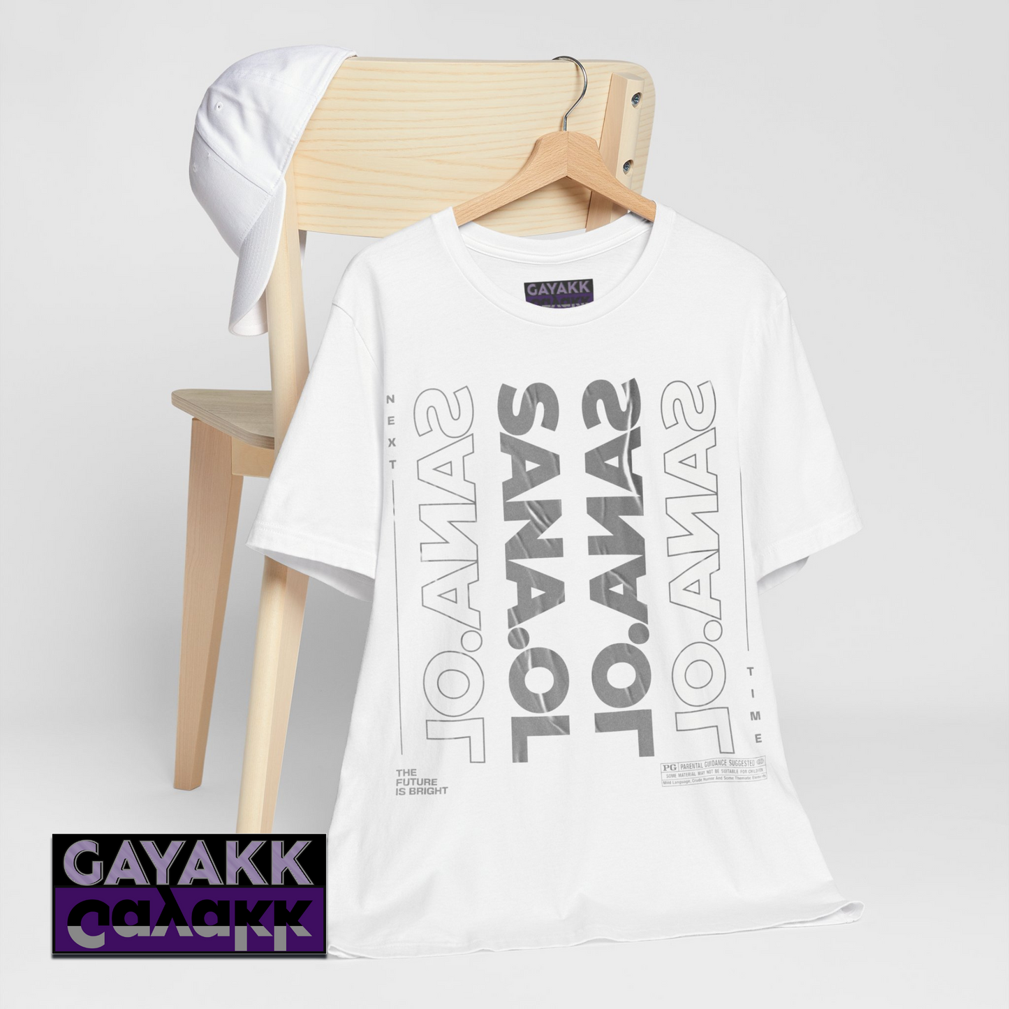 Filipino Slang SANAOL Shirt