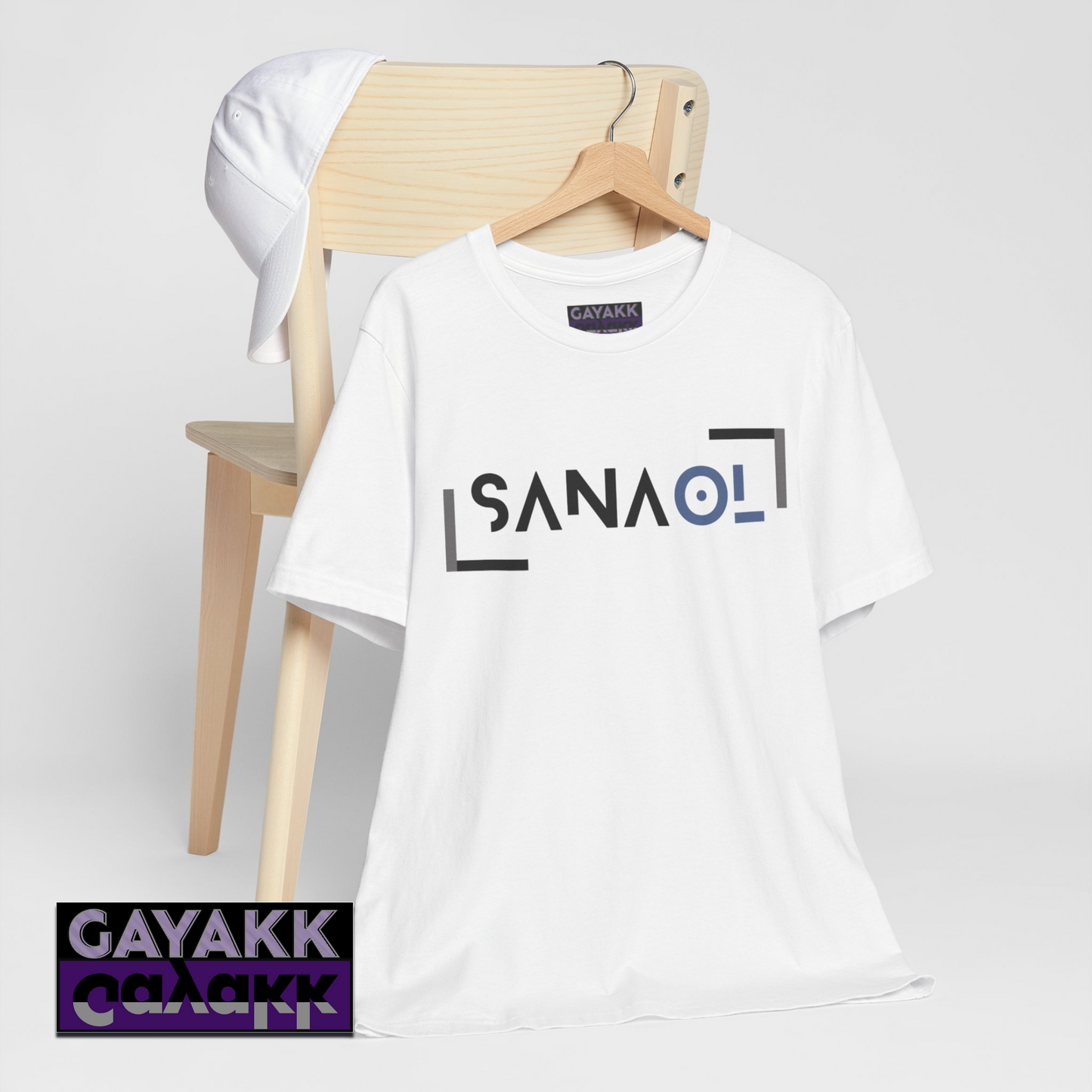 Filipino Slang SANAOL Shirt - Kahon