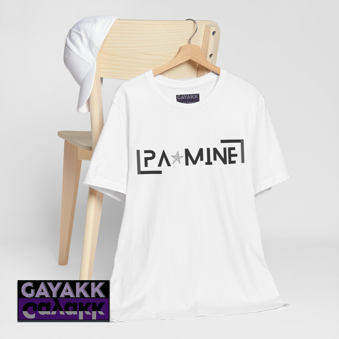 Filipino Slang PA MINE Shirt