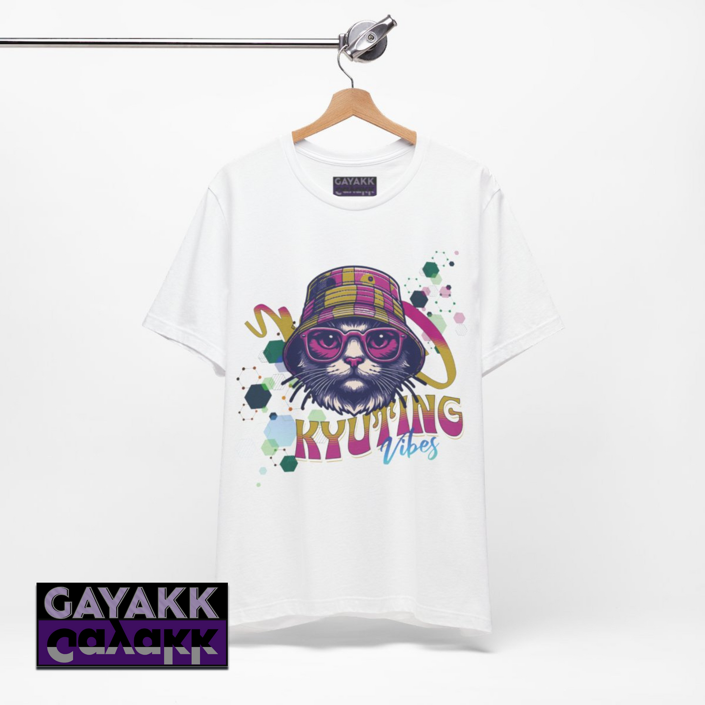 Kyuting Filipino Tshirt