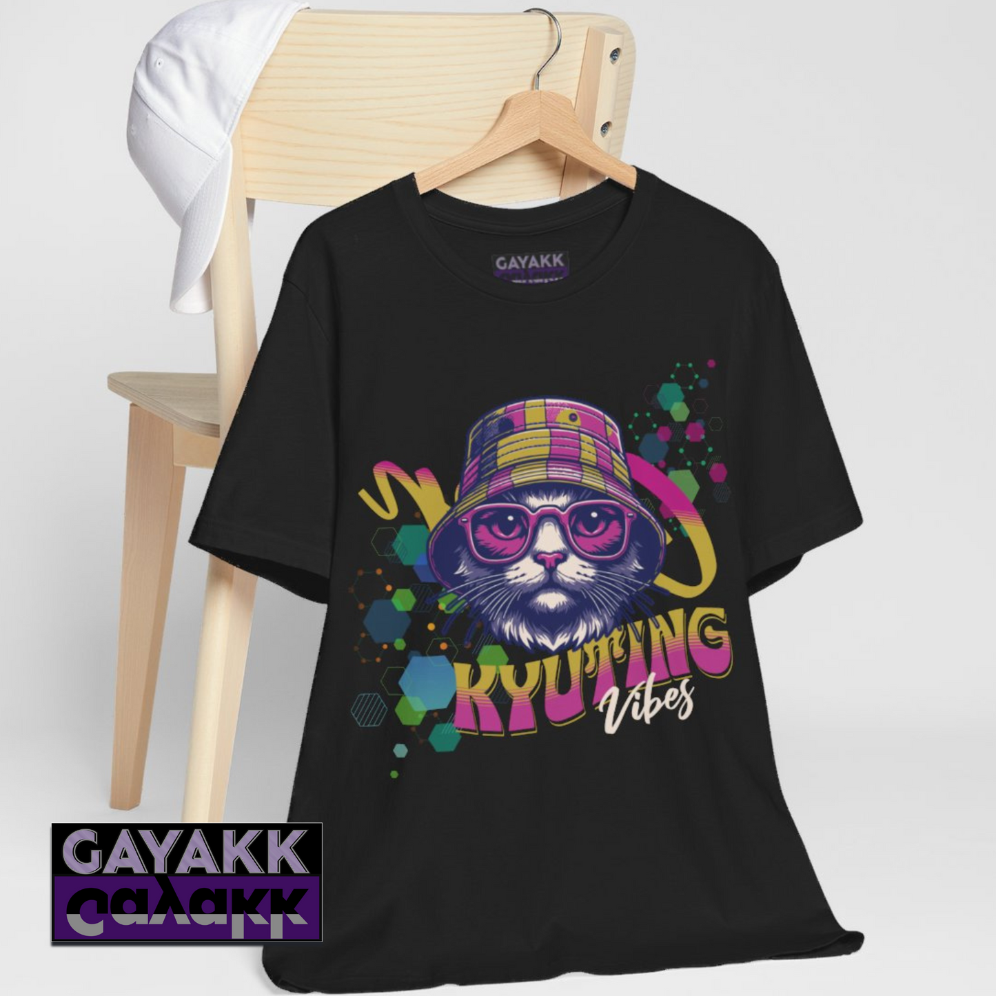 Kyuting Filipino Tshirt