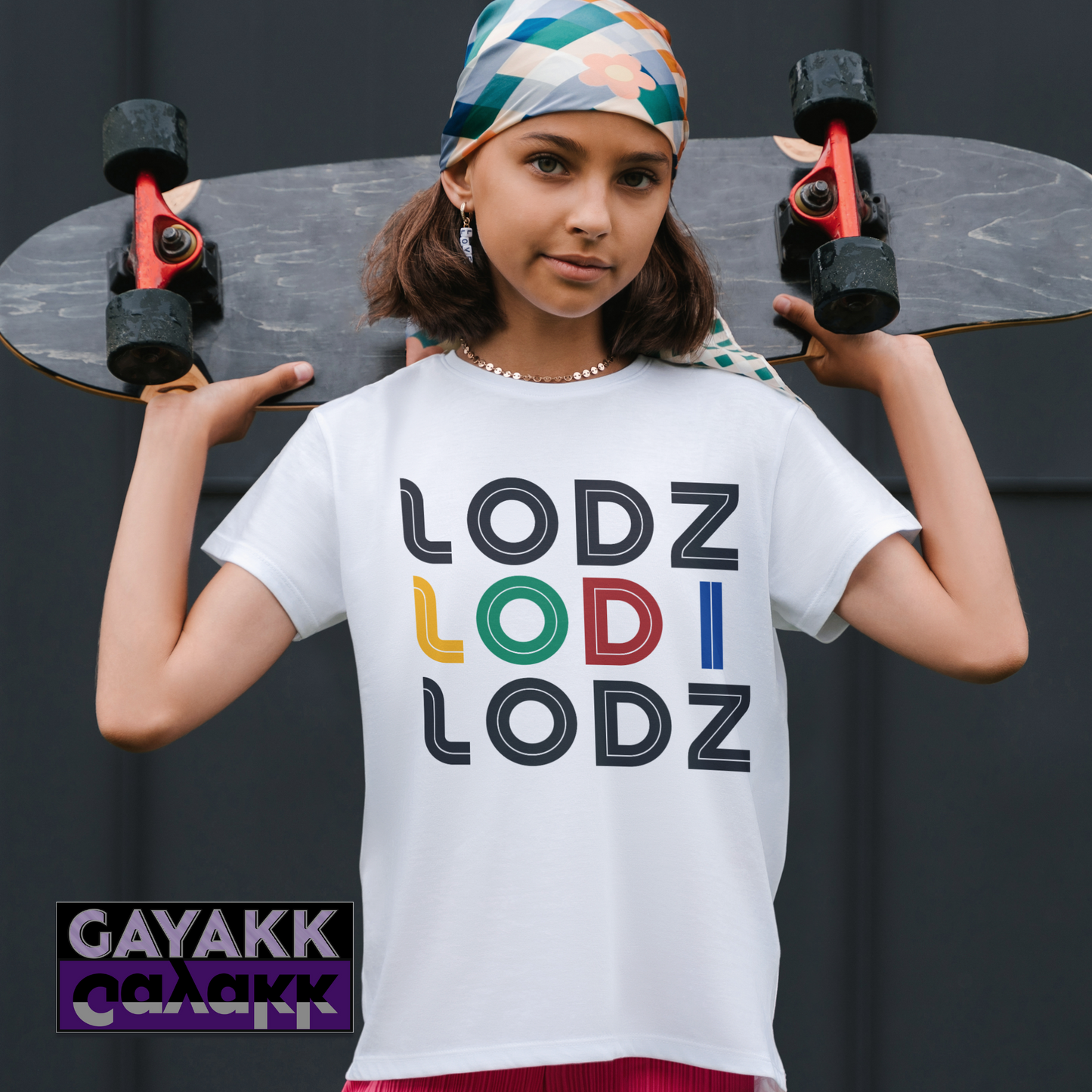 Filipino Slang LODI LODZ Shirt