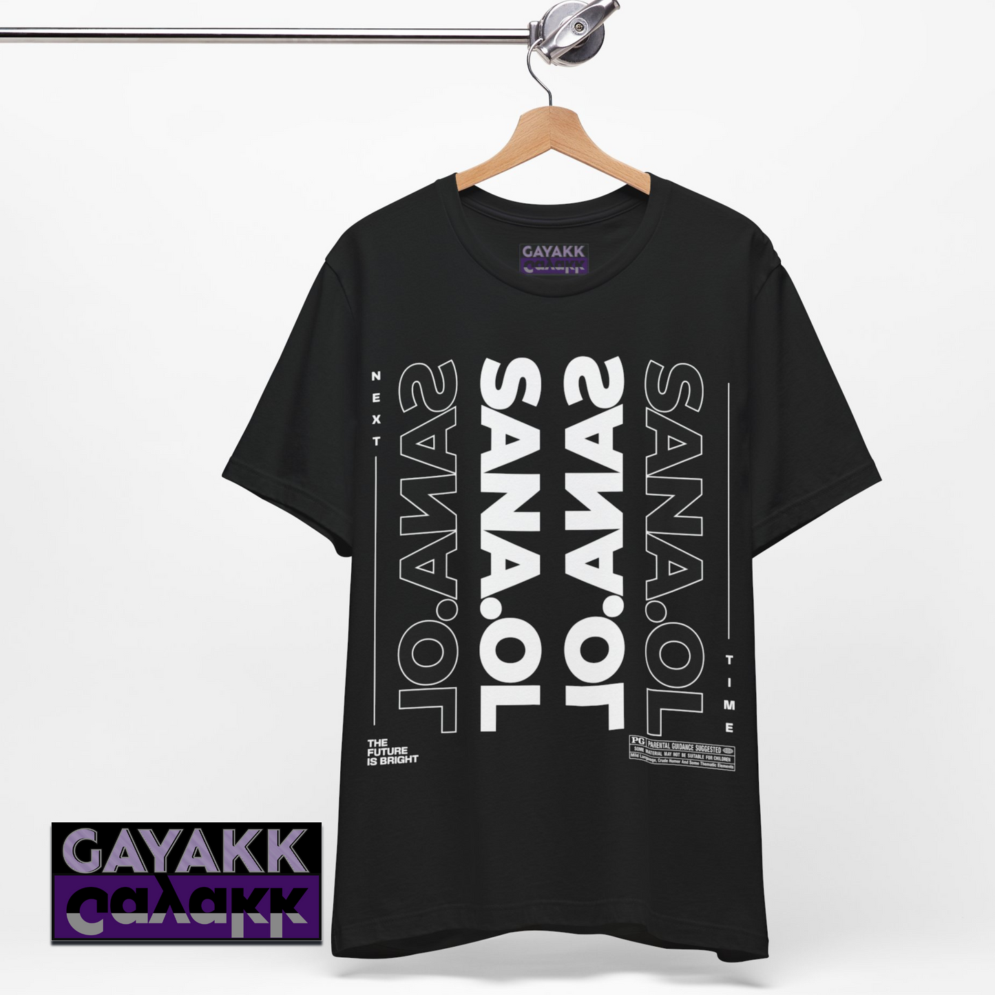 Filipino Slang SANAOL Shirt