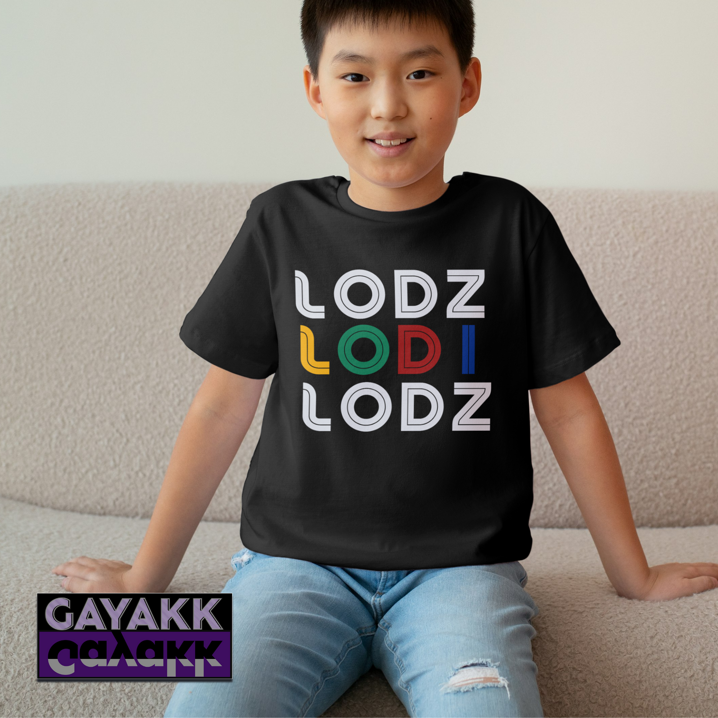 Filipino Slang LODI LODZ Shirt