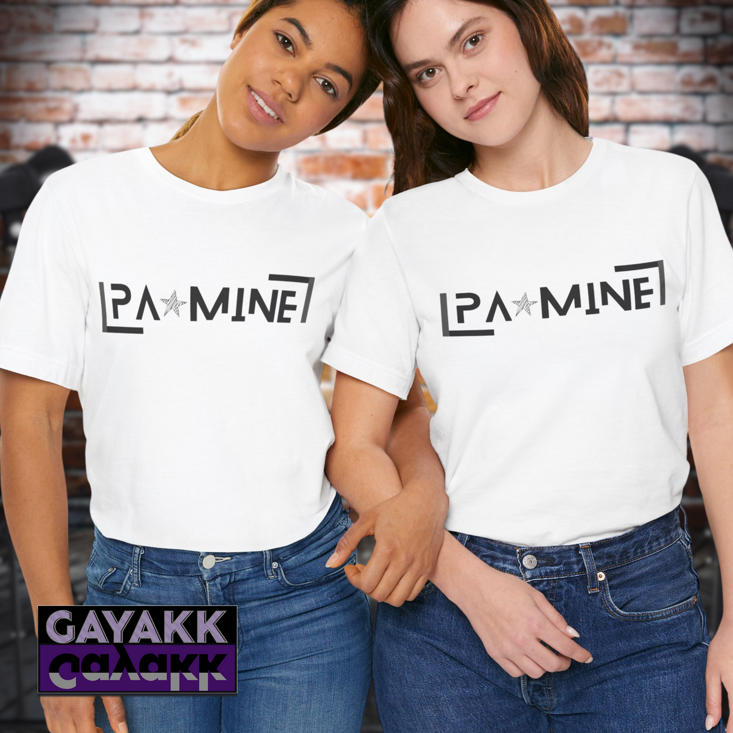 Filipino Slang PA MINE Shirt