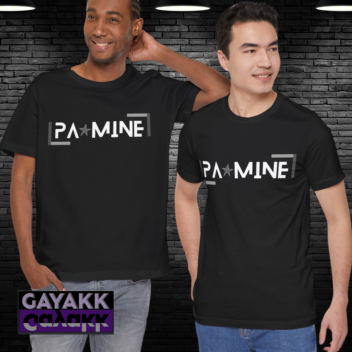 Filipino Slang PA MINE Shirt