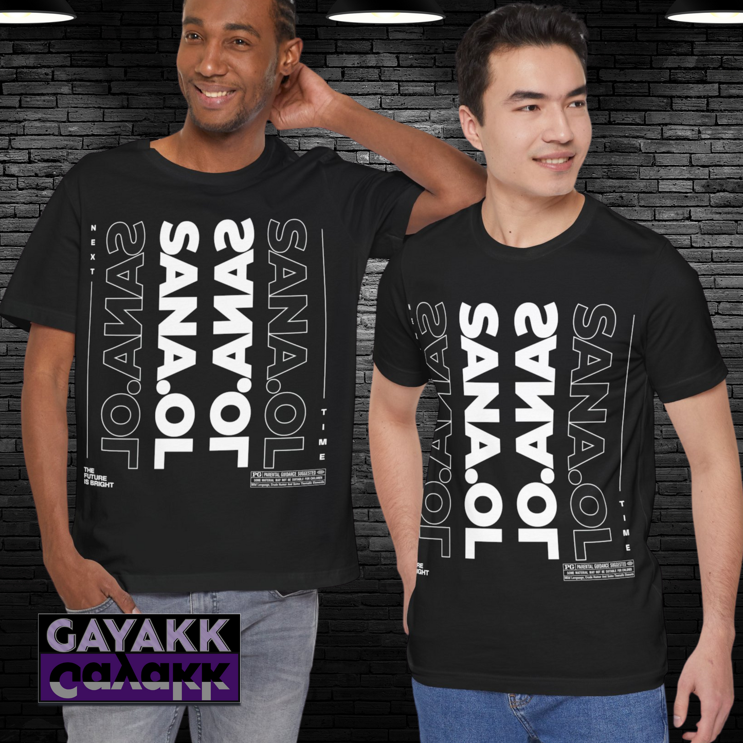 Filipino Slang SANAOL Shirt