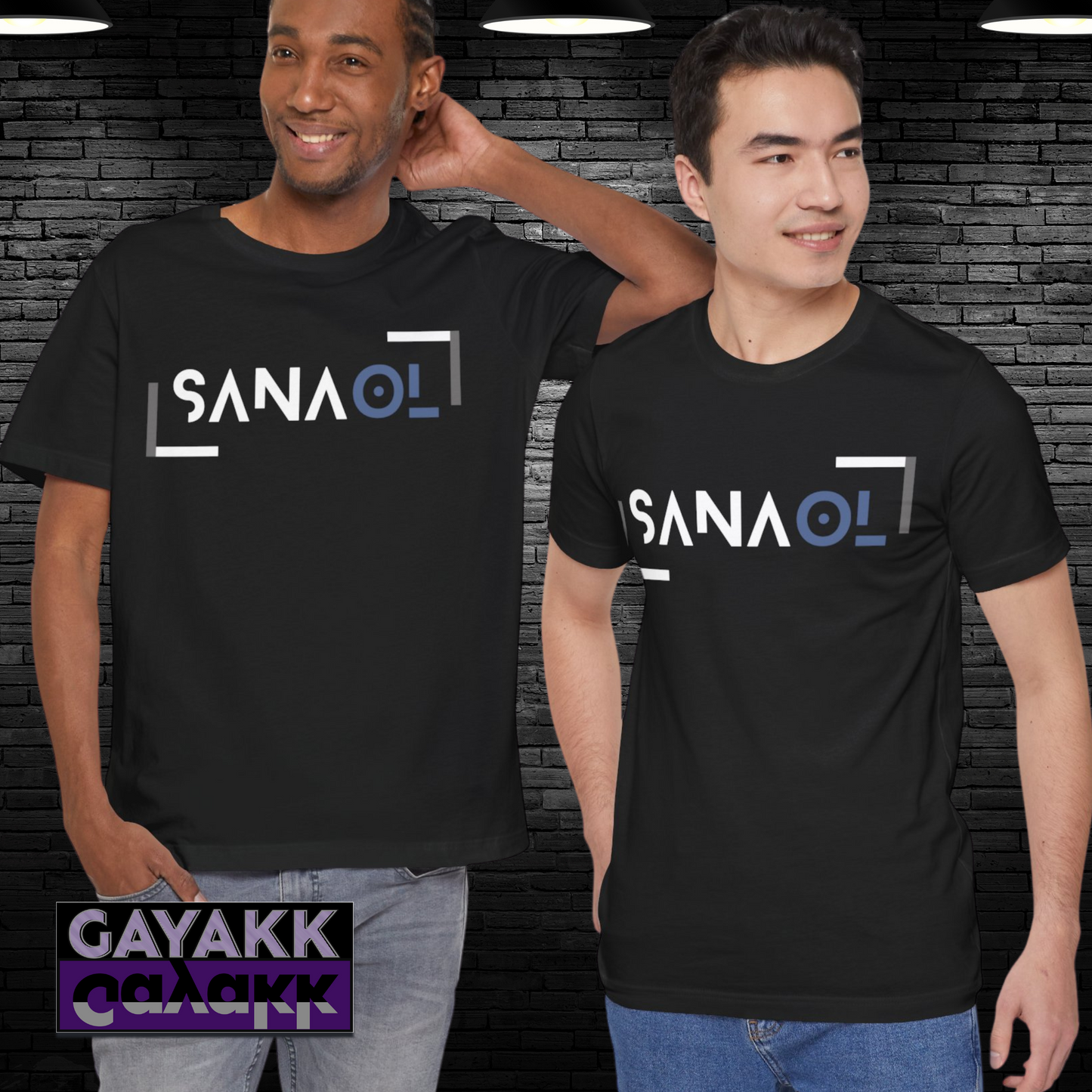 Filipino Slang SANAOL Shirt - Kahon